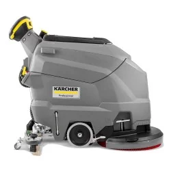 Karcher BD 50/60 C Ep Classic Szorowarka kompaktowa sieciowa (2040 m²/h, 510 mm) - 1.127-002.0