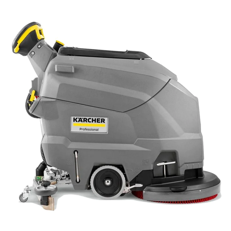 Karcher BD 50/60 C Ep Classic Szorowarka kompaktowa sieciowa (2040 m²/h, 510 mm) - 1.127-002.0