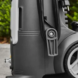 Zestaw Stiga HPS 235 R + Detergent