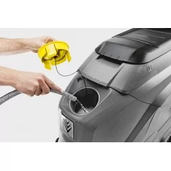 Karcher BD 50/60 C Ep Classic Szorowarka kompaktowa sieciowa (2040 m²/h, 510 mm) - 1.127-002.0