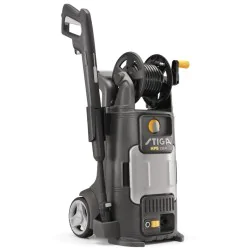 Zestaw Stiga HPS 235 R + Detergent + Pianownica + Szczotka