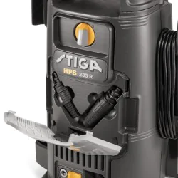 Zestaw Stiga HPS 235 R + Detergent + Pianownica + Szczotka