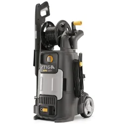 Zestaw Stiga HPS 235 R + Detergent + Pianownica + Szczotka