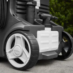 Zestaw Stiga HPS 235 R + Detergent + Pianownica + Szczotka