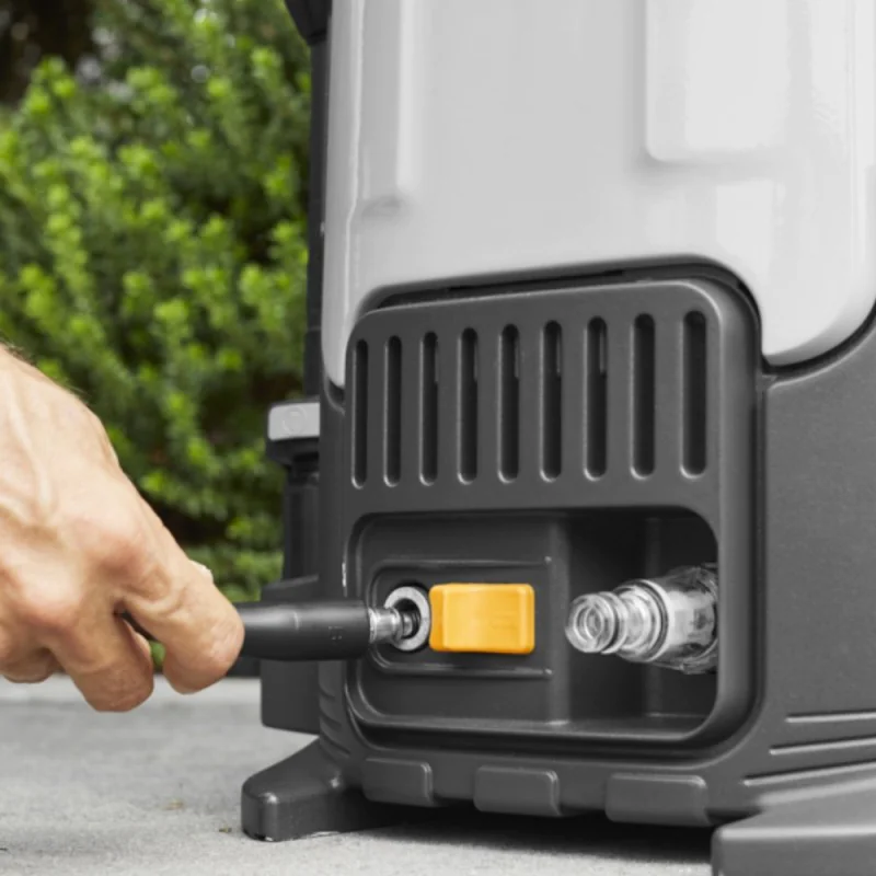 Zestaw Stiga HPS 235 R + Detergent + Pianownica + Szczotka