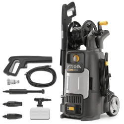 Zestaw Stiga HPS 235 R + Detergent + Pianownica + Szczotka