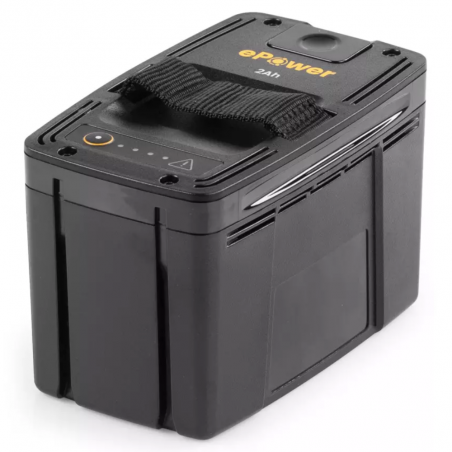 Akumulator Stiga E 420 2.0 Ah 48 V