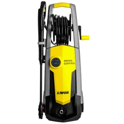 Zestaw Lavor Alu Flex Strong X7 + Lanca do podwozi + Aktywna piana