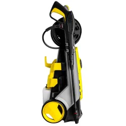Zestaw Lavor Alu Flex Strong X7 + Lanca do podwozi + Aktywna piana