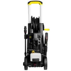 Zestaw Lavor Extreme X8 Alu Flex + Filtr do wody + Aktywna piana