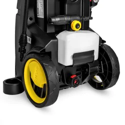 Zestaw Lavor Extreme X8 Alu Flex + Filtr do wody + Aktywna piana