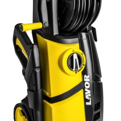 Zestaw Lavor Extreme X8 Alu Flex + Filtr do wody + Aktywna piana