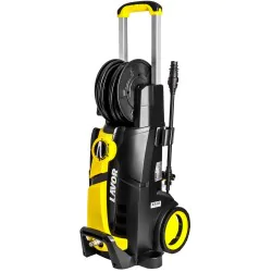 Zestaw Lavor Extreme X8 Alu Flex + Filtr do wody + Aktywna piana
