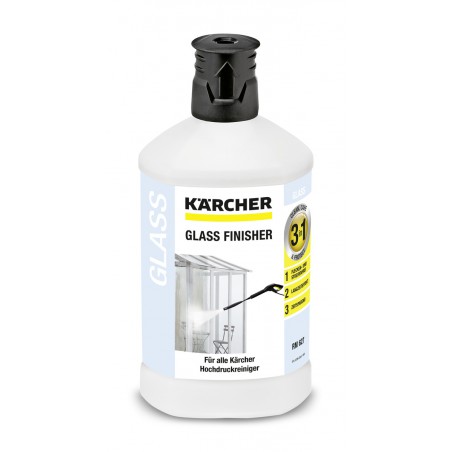 Środek do mycia szkła 3w1 Karcher RM 627 (1l)