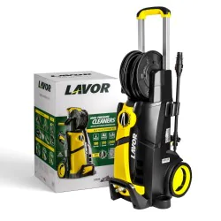 Zestaw Lavor Extreme X8 Alu Flex + Filtr do wody + Aktywna piana