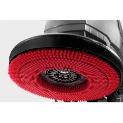 Karcher BD 50/50 C Bp Classic Szorowarka kompaktowa akumulatorowa (2040 m²/h, 510 mm) - 1.127-001.0