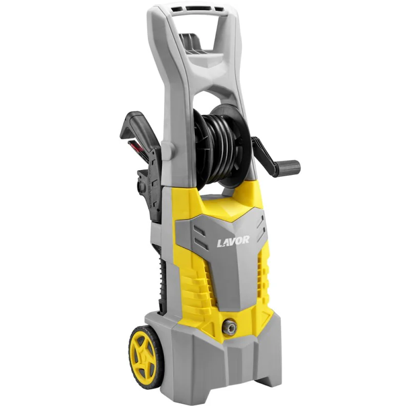 Zestaw Lavor Fast Extra 145 + Przystawka Patio + Środek do kostki