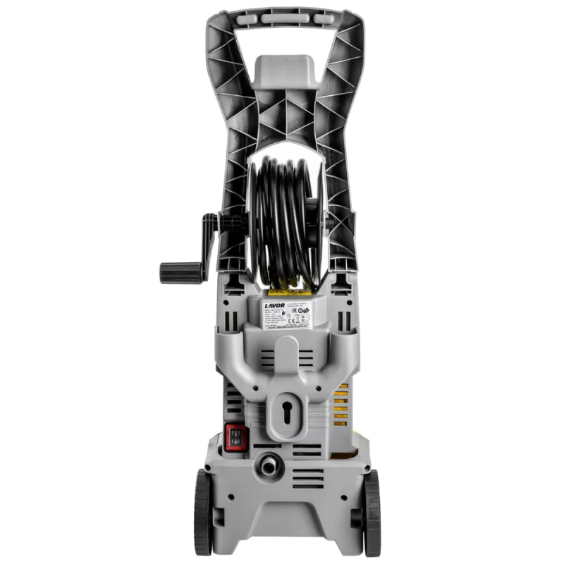 Zestaw Lavor Fast Extra 145 + Przystawka Patio + Środek do kostki