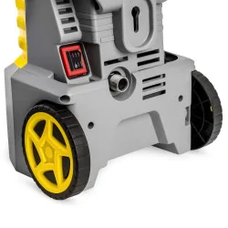 Zestaw Lavor Fast Extra 145 + Przystawka Patio + Środek do kostki