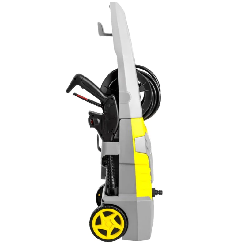 Zestaw Lavor Fast Extra 145 + Przystawka Patio + Środek do kostki