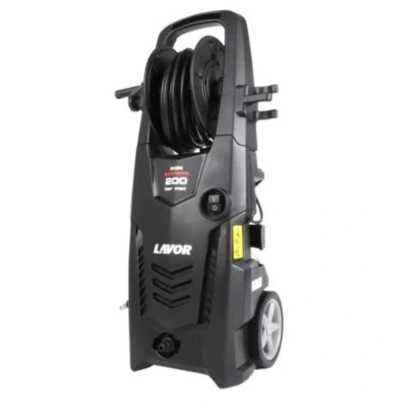 Zestaw Lavor IKON 200 Extreme + Aktywna piana + Środek do kostki