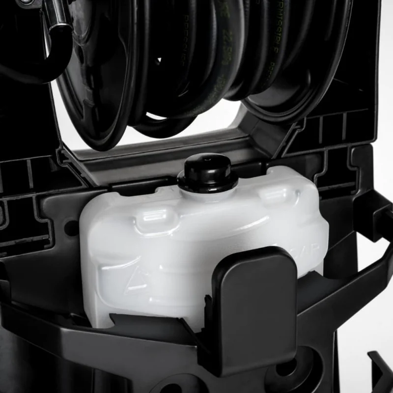 Zestaw Lavor IKON 200 Extreme + Aktywna piana + Środek do kostki