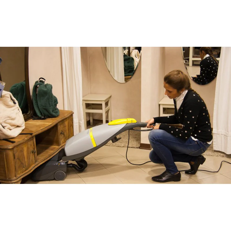 Zestaw Lavor Sprinter + Środek czyszczący Zestaw Lavor Sprinter + Środek czyszczący