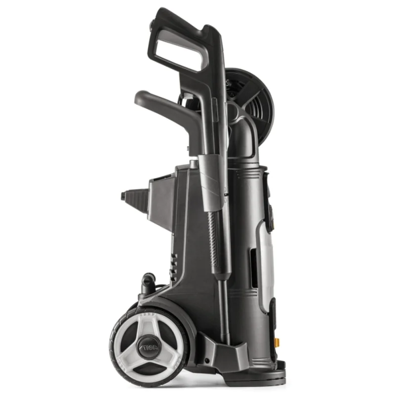 Zestaw Stiga HPS 345 R + Rękawice + Okulary