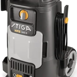 Zestaw Stiga HPS 345 R + Rękawice + Okulary