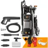 Zestaw z Rękawicami roboczymi + Okulary ochronne Stihl