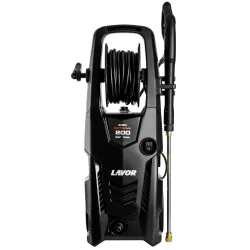 Zestaw Myjka Ciśnieniowa Lavor IKON 200 Extreme + Środek do usuwania osadów + Środek do kostki