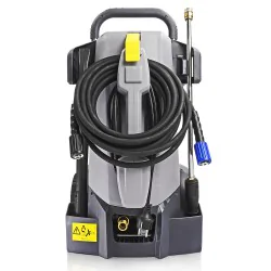 Zestaw Myjka Ciśnieniowa Lavor Maine 1409 XP PRO + Środek do usuwania osadów + Środek do kostki