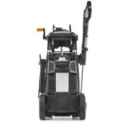 Zestaw Stiga HPS 650 RG + Detergent