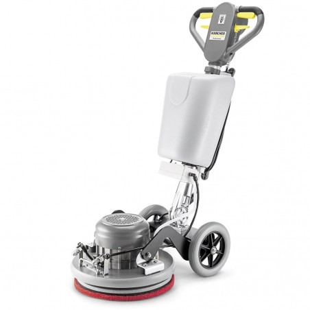 Szorowarka Karcher BDS 43 Orbital C Spray (1100 W, 430 mm)