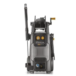 Zestaw Stiga HPS 650 RG + Rękawice + Okulary