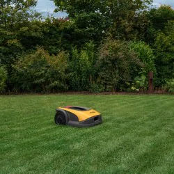 Stiga A 500 Robot koszący autonomiczny (700 m², 18 cm) - 2R7101128/ST1 Stiga A 500 Robot koszący autonomiczny (700 m², 18 cm) - 2R7101128/ST1