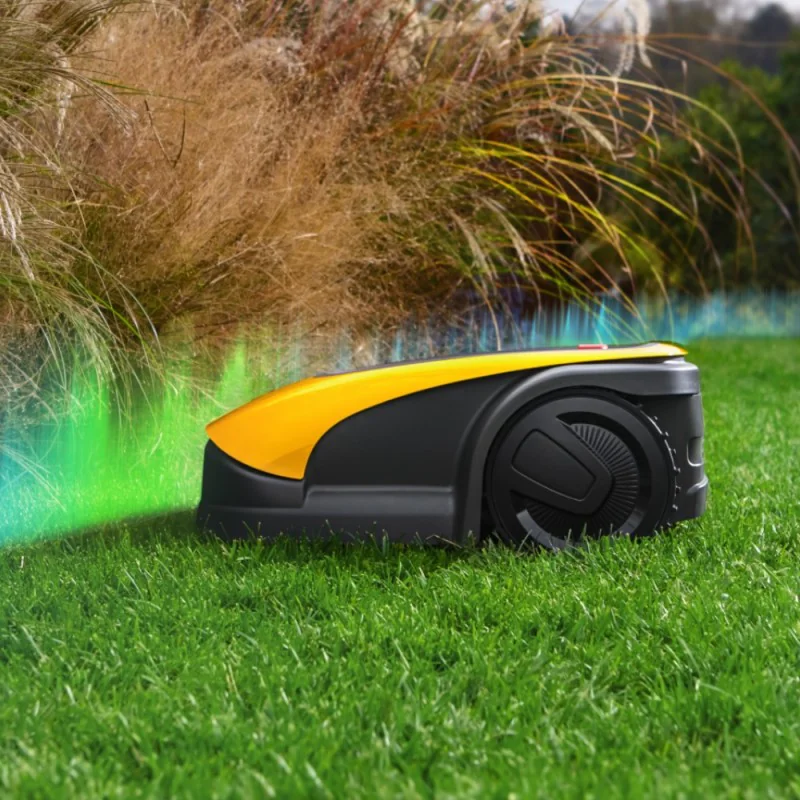 Stiga A 500 Robot koszący autonomiczny (700 m², 18 cm) - 2R7101128/ST1 Stiga A 500 Robot koszący autonomiczny (700 m², 18 cm) - 2R7101128/ST1