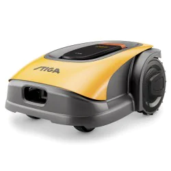 Stiga A 500 Robot koszący autonomiczny (700 m², 18 cm) - 2R7101128/ST1 Stiga A 500 Robot koszący autonomiczny (700 m², 18 cm) - 2R7101128/ST1
