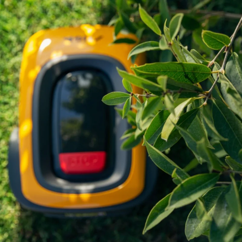 Stiga A 1000 Robot koszący autonomiczny (1400 m², 18 cm) - 2R7101028/ST2