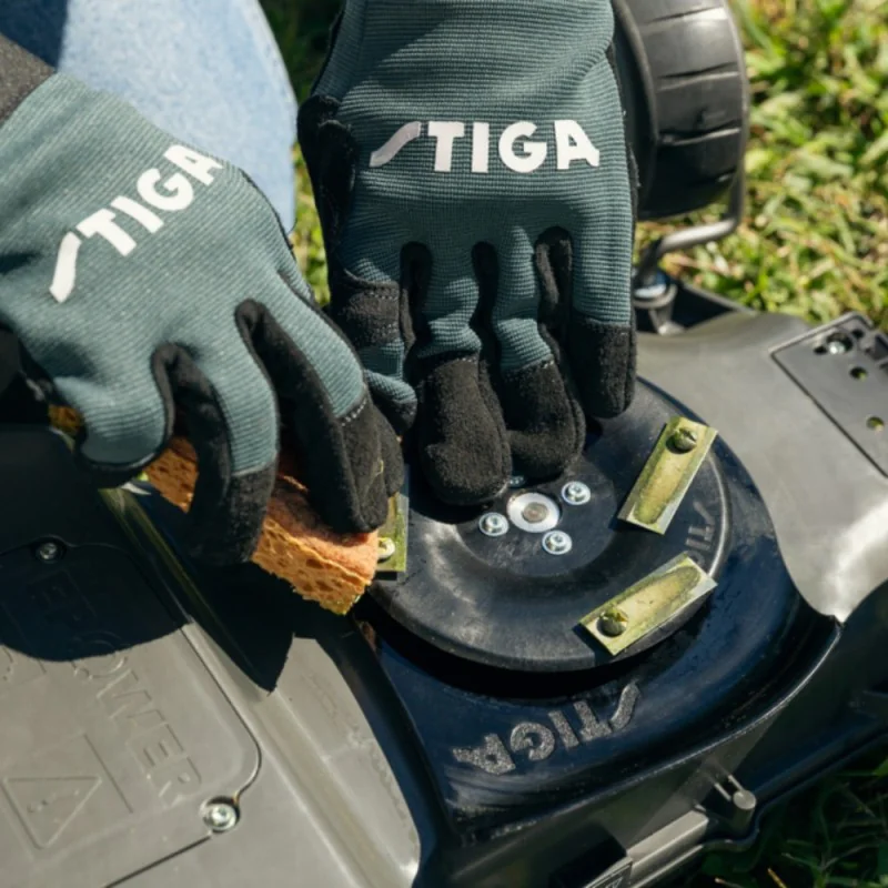 Stiga A 1000 Robot koszący autonomiczny (1400 m², 18 cm) - 2R7101028/ST2