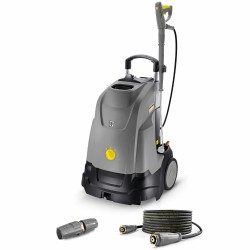 Myjka wysokociśnieniowa Karcher HDS 5/15 U Ciepłowodna  (150 bar, 450l/h, 80°C)