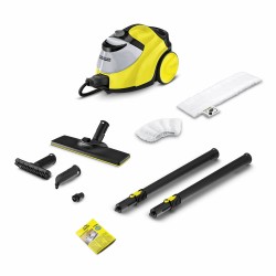 Mop Parowy Karcher SC5 EasyFix Parownica - OUTLET