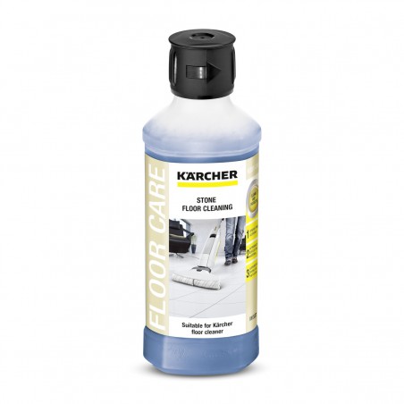 Środek do czyszczenia podłóg kamiennych Karcher RM 537 (500 ml)