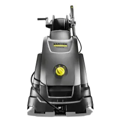 Zestaw Karcher HDS 5/15 UX PLUS + Przystawka FR 30 Me + Zestaw dysz do FR