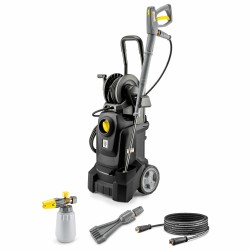 Myjka Ciśnieniowa Karcher HD 5/13 EX EB + Foam Classic Anniversary Edition (130 bar, 500 l/h)