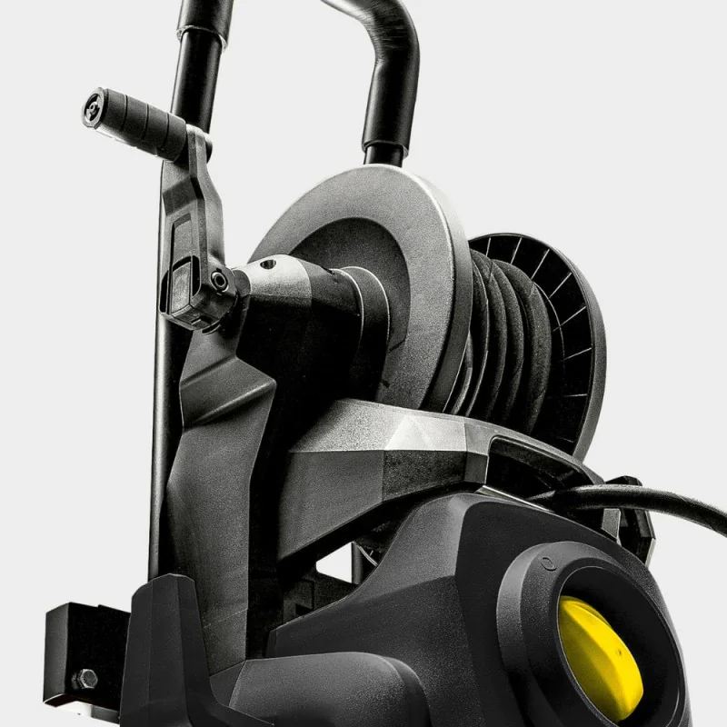 Karcher HD 5/13 EX EB + Foam Classic Anniversary Edition Profesjonalna myjka ciśnieniowa (130 bar, 500 l/h) - 1.520-830.0