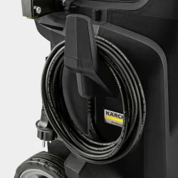 Karcher HD 5/13 EX EB + Foam Classic Anniversary Edition Profesjonalna myjka ciśnieniowa (130 bar, 500 l/h) - 1.520-830.0