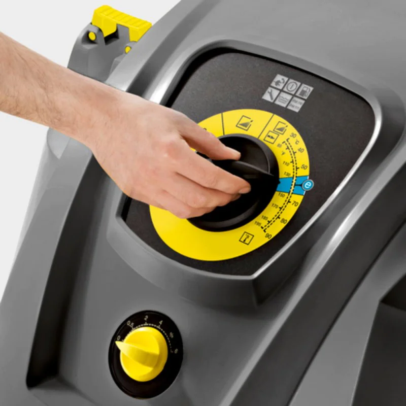 Zestaw Karcher HDS 5/12 C + Lanca pianowa + Piana alkaliczna RM 838 Zestaw Karcher HDS 5/12 C + Lanca pianowa + Piana alkaliczna RM 838