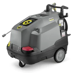 Zestaw Karcher HDS 7/16 C + Przystawka FRV 30 Me + Zestaw dysz do FR Zestaw Karcher HDS 7/16 C + Przystawka FRV 30 Me + Zestaw dysz do FR