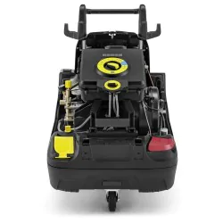 Zestaw Karcher HDS 7/16 C + Przystawka FRV 30 Me + Zestaw dysz do FR Zestaw Karcher HDS 7/16 C + Przystawka FRV 30 Me + Zestaw dysz do FR